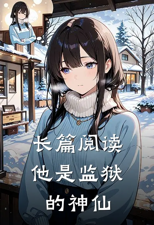 长篇阅读他是监狱的神仙