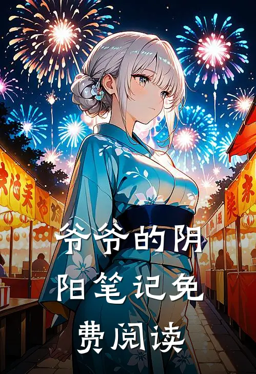 爷爷的阴阳笔记免费阅读