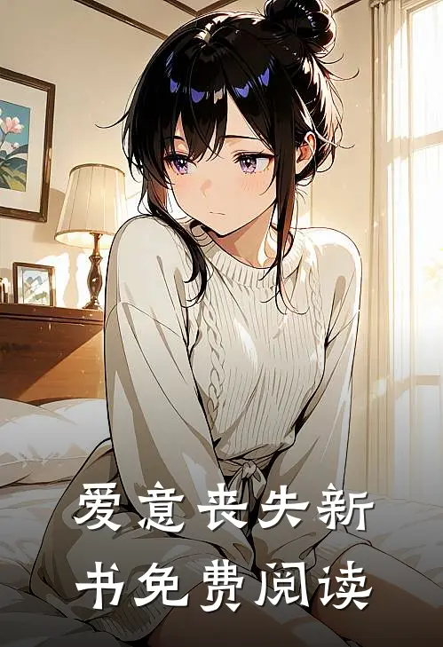 爱意丧失新书免费阅读