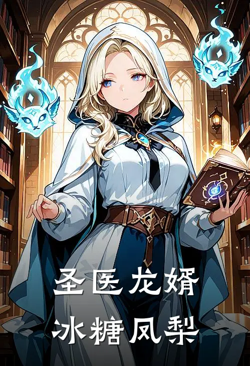 圣医龙婿 冰糖凤梨