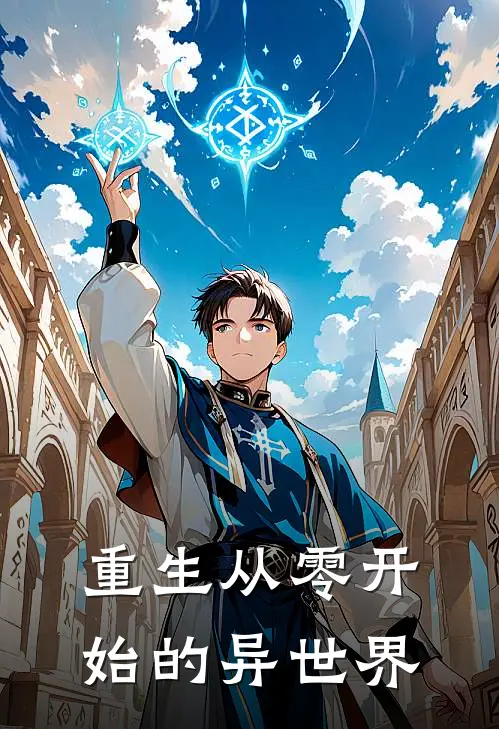 重生从零开始的异世界
