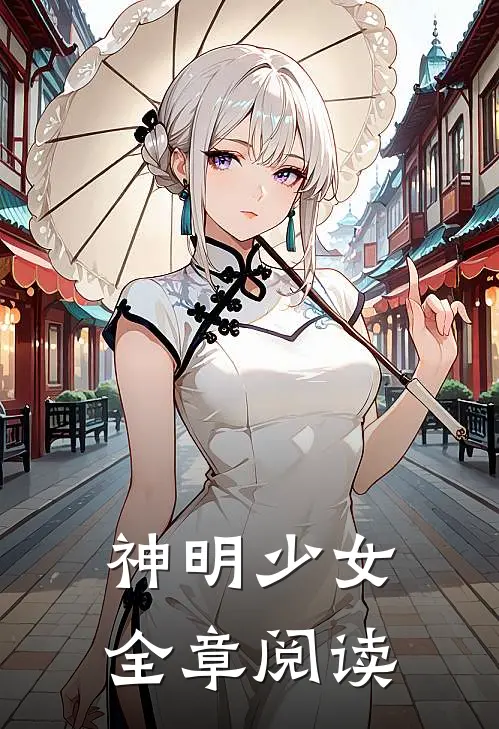 神明少女全章阅读