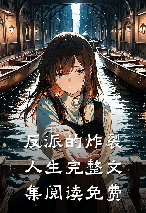 反派的炸裂人生完整文集阅读免费