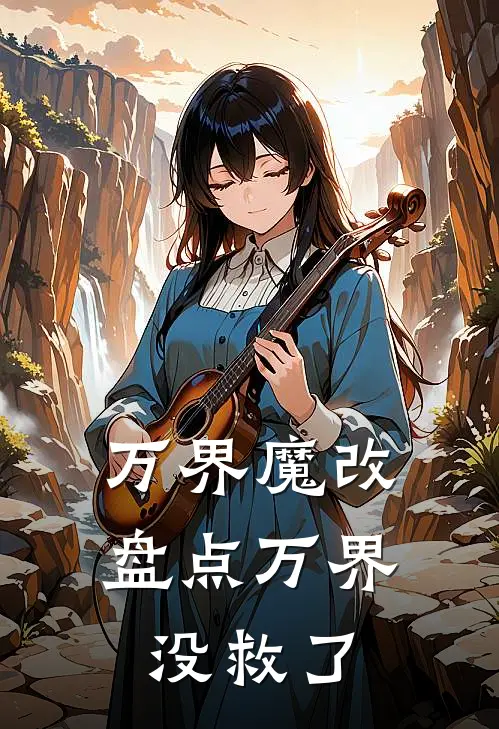 万界魔改盘点万界没救了