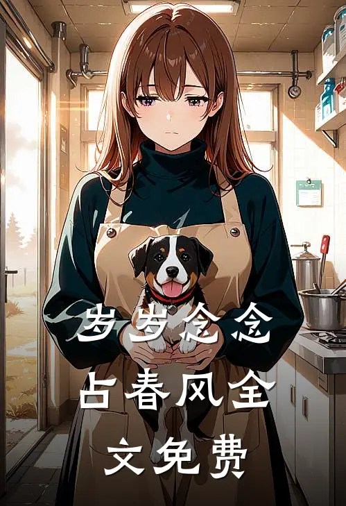 岁岁念念占春风全文免费