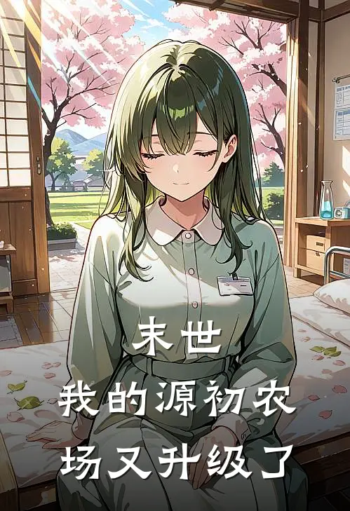 末世：我的源初农场又升级了