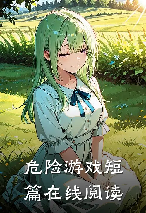 危险游戏短篇在线阅读