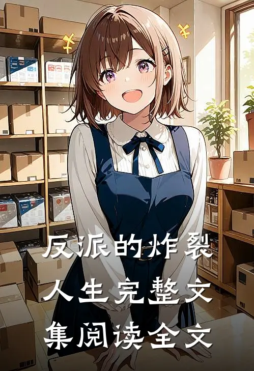 反派的炸裂人生完整文集阅读全文