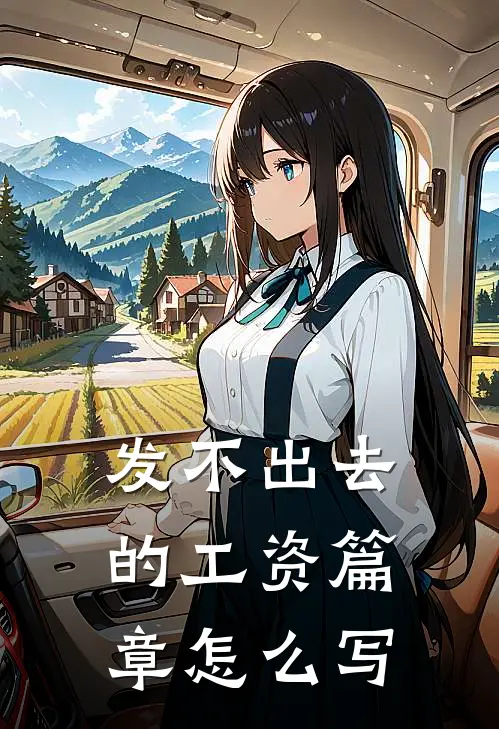 发不出去的工资篇章怎么写