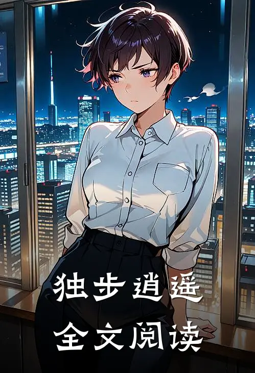 独步逍遥全文阅读