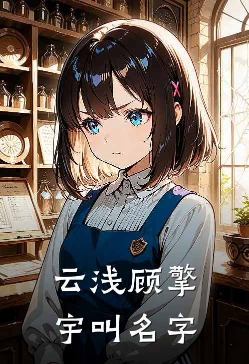 云浅顾擎宇叫名字