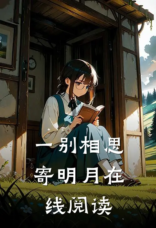 一别相思寄明月在线阅读