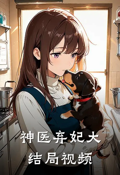 神医弃妃大结局视频