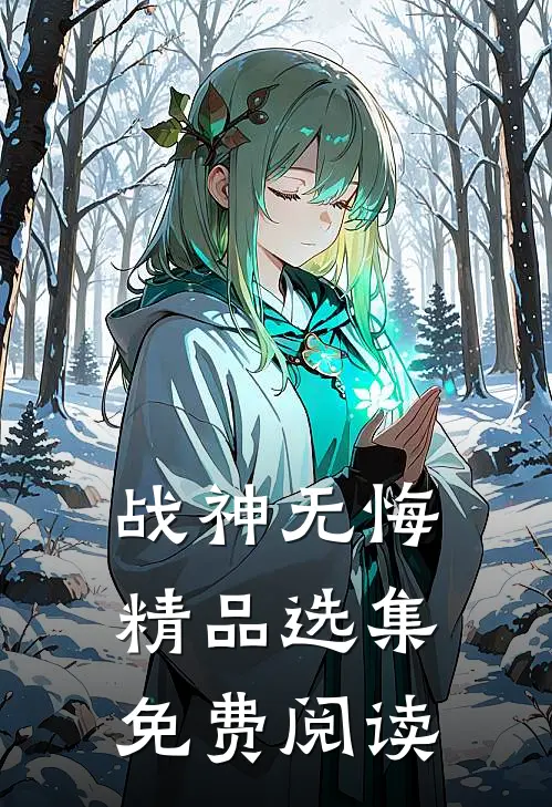 战神无悔精品选集免费阅读
