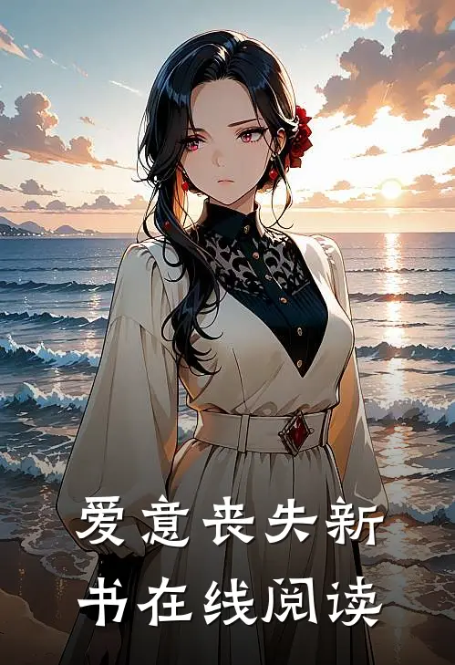 爱意丧失新书在线阅读