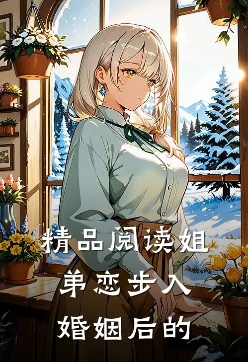 精品阅读姐弟恋步入婚姻后的
