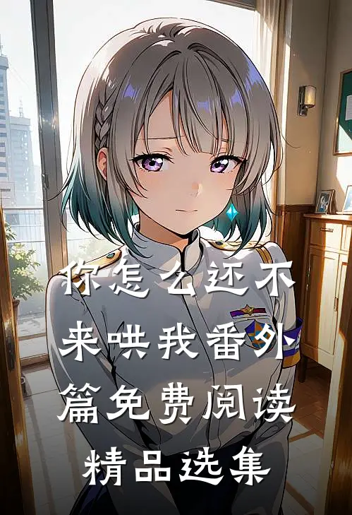 你怎么还不来哄我番外篇免费阅读精品选集