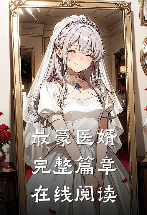 最豪医婿完整篇章在线阅读