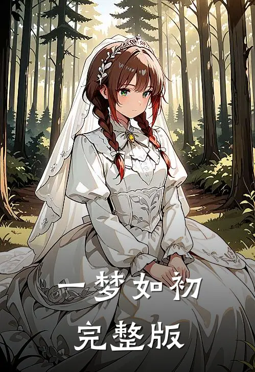 一梦如初完整版