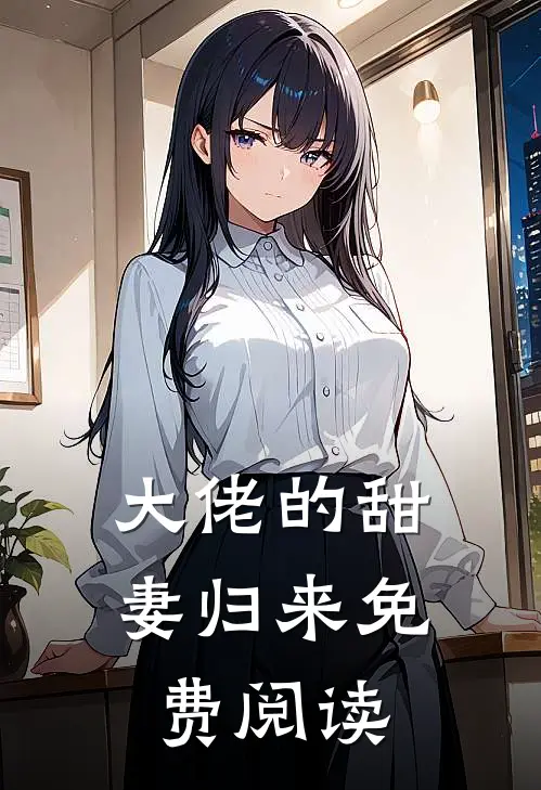 大佬的甜妻归来免费阅读
