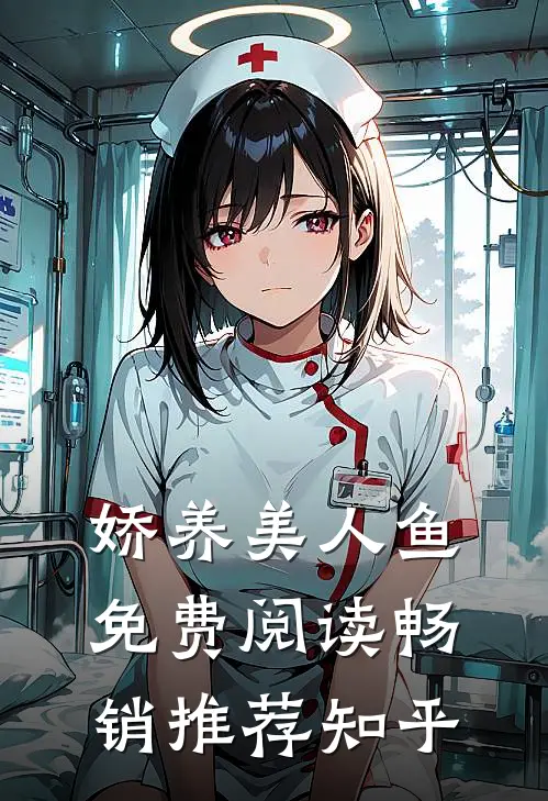娇养美人鱼免费阅读畅销推荐知乎