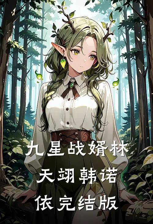 九星战婿林天翊韩诺依完结版