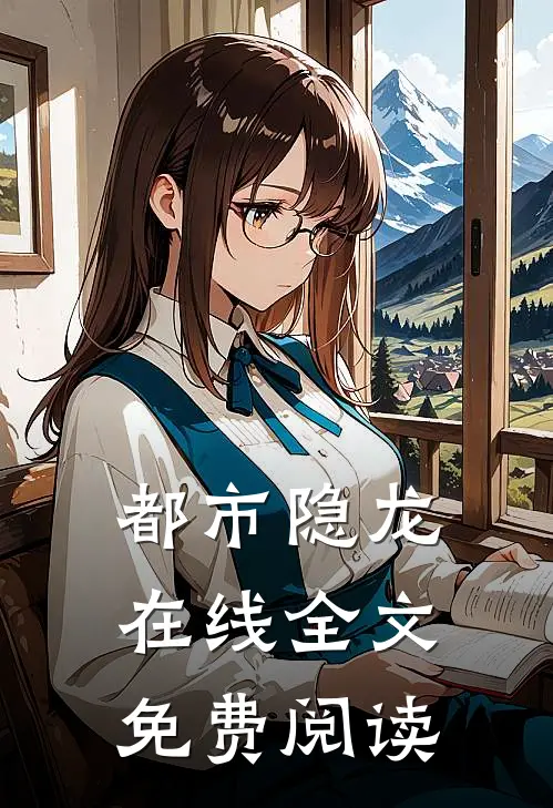 都市隐龙在线全文免费阅读
