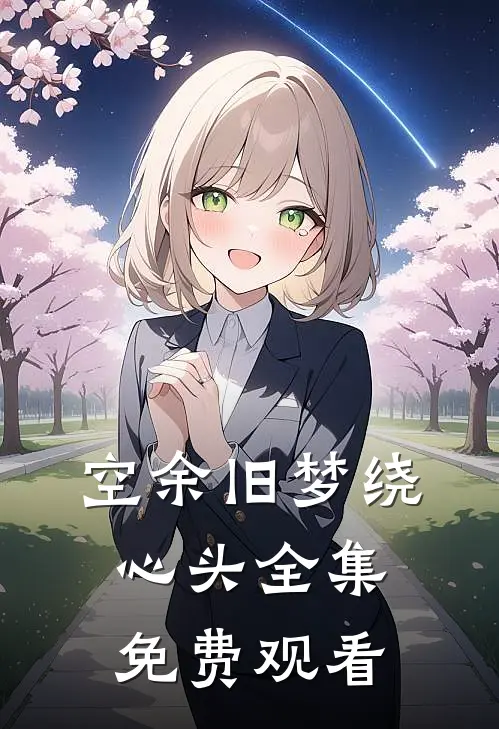 空余旧梦绕心头全集免费观看