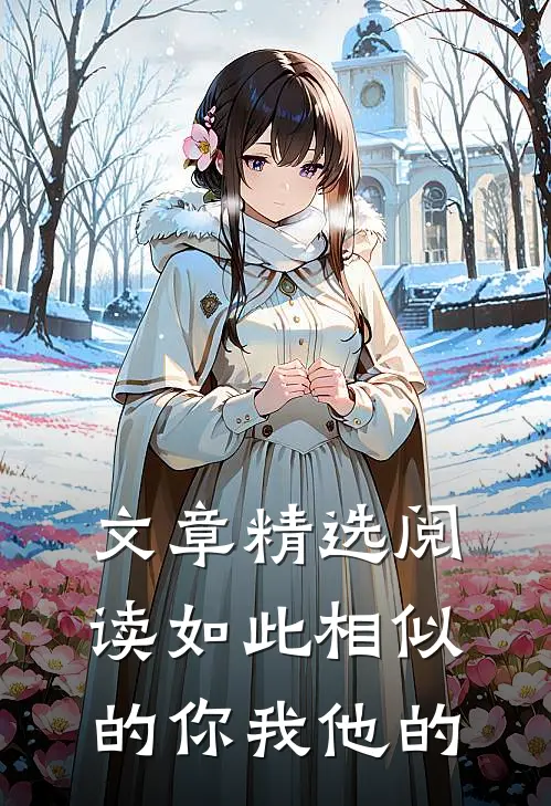 文章精选阅读如此相似的你我他的