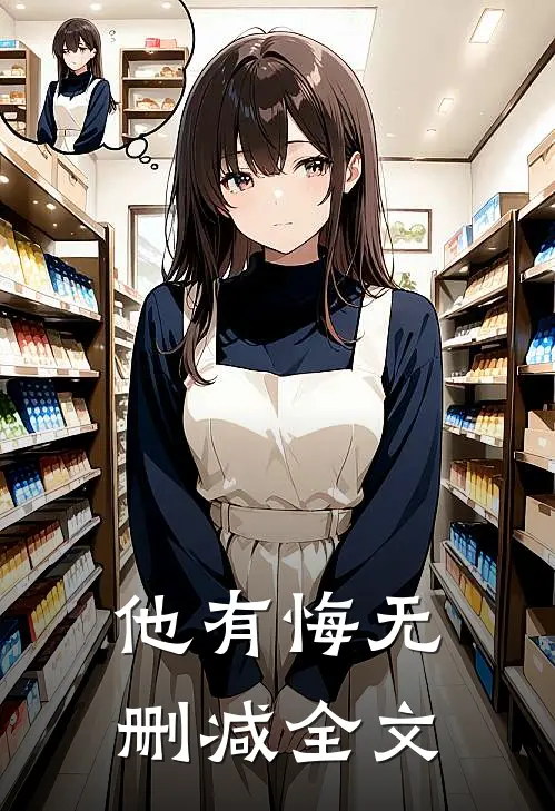 他有悔无删减全文