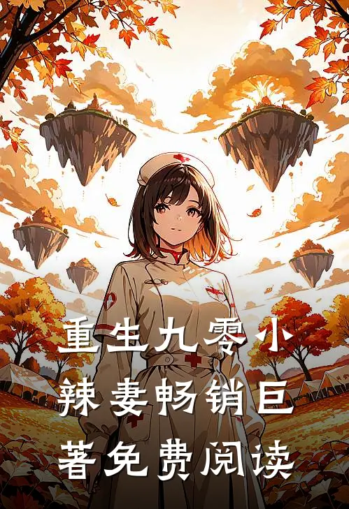 重生九零小辣妻畅销巨著免费阅读