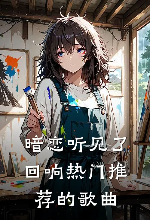 暗恋听见了回响热门推荐的歌曲
