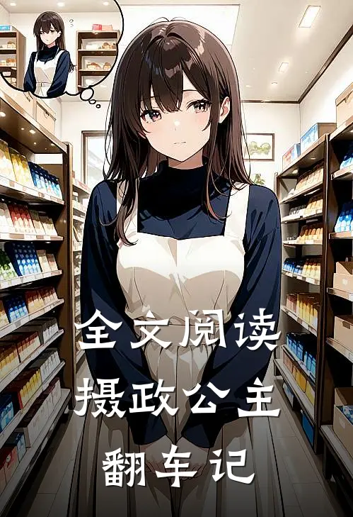全文阅读摄政公主翻车记