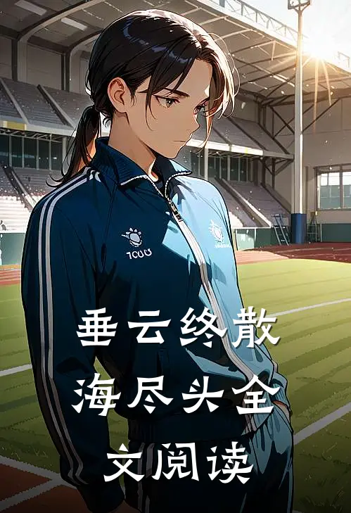 垂云终散海尽头全文阅读