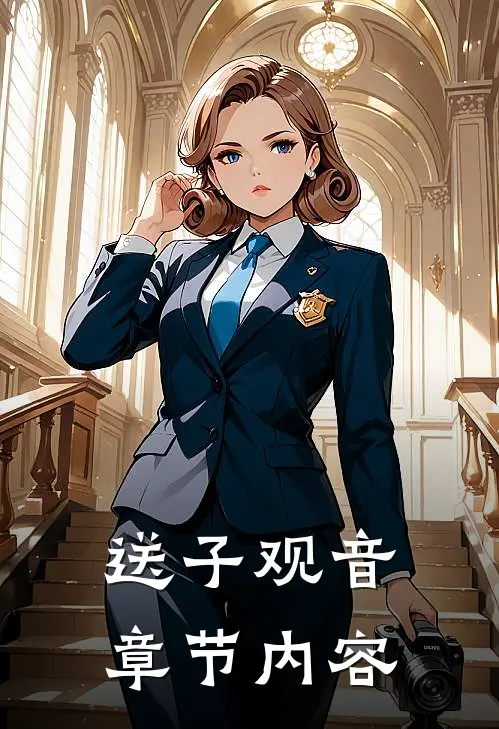 送子观音章节内容