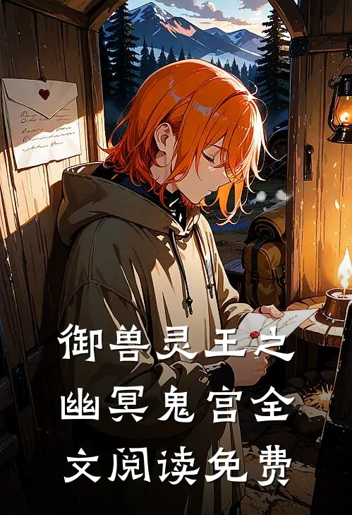 御兽灵王之幽冥鬼宫全文阅读免费