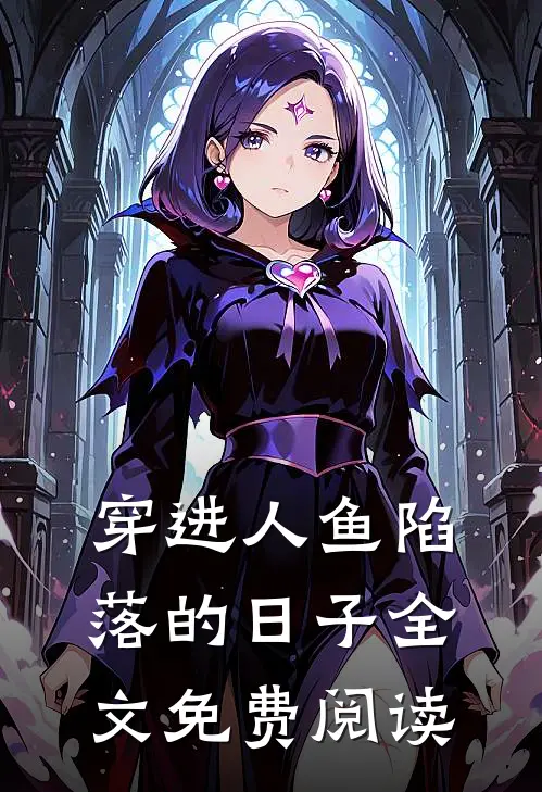穿进人鱼陷落的日子全文免费阅读