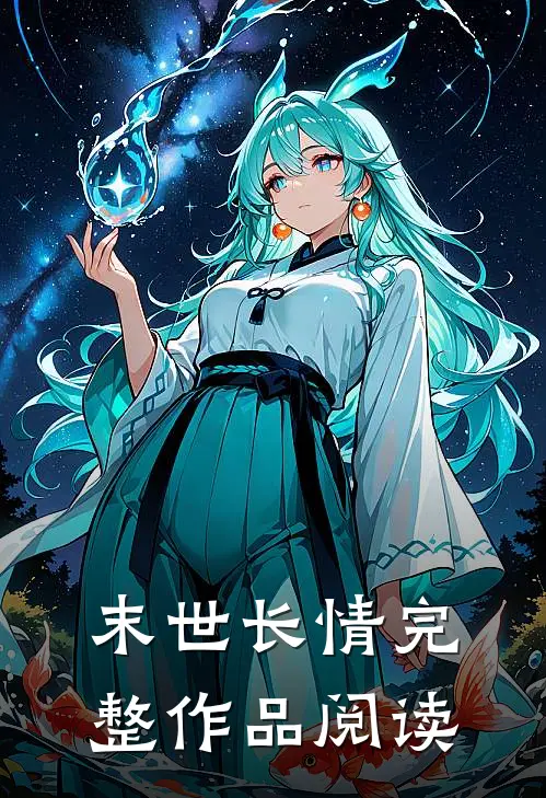 末世长情完整作品阅读