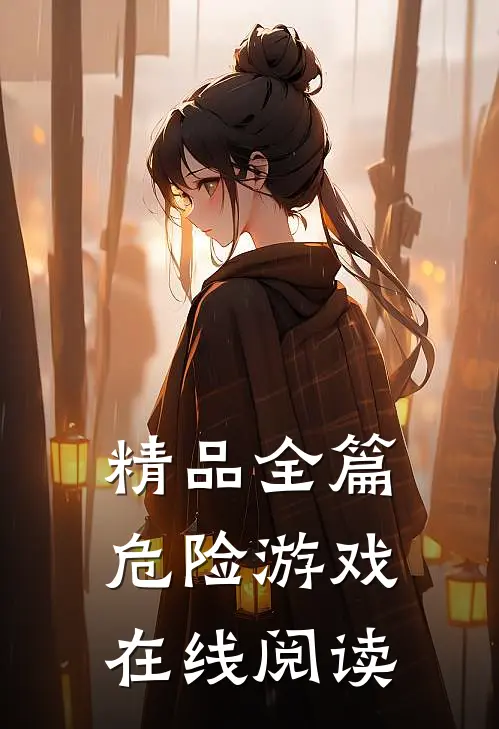 精品全篇危险游戏在线阅读