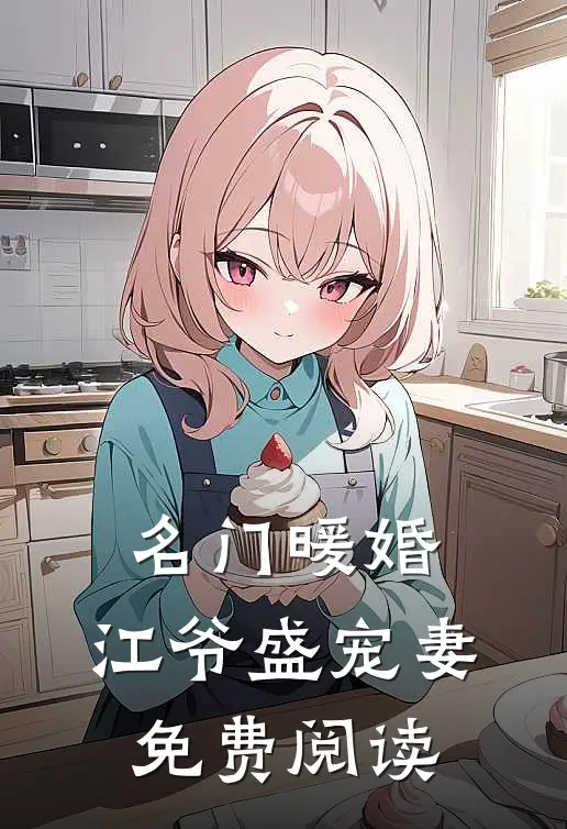 名门暖婚,江爷盛宠妻免费阅读