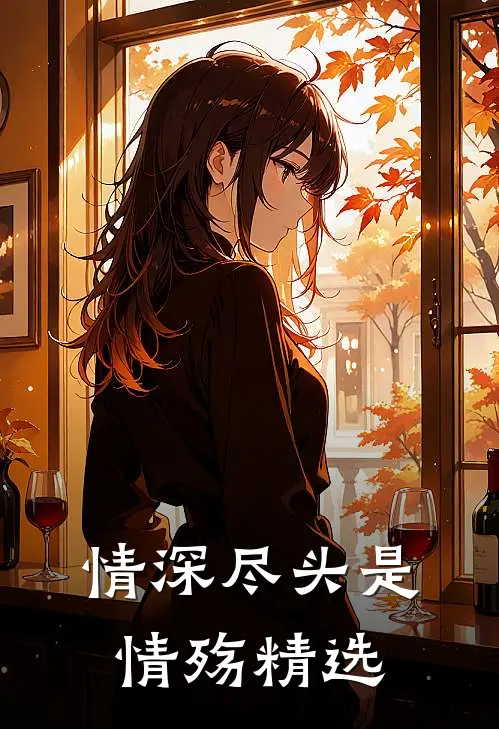 情深尽头是情殇精选