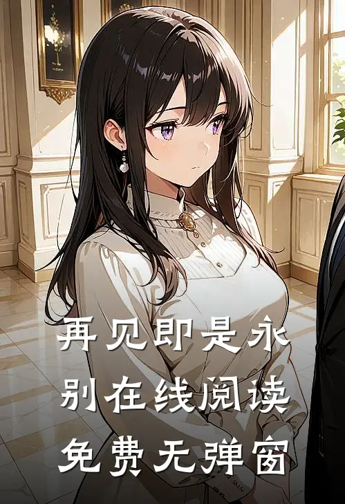 再见即是永别在线阅读免费无弹窗