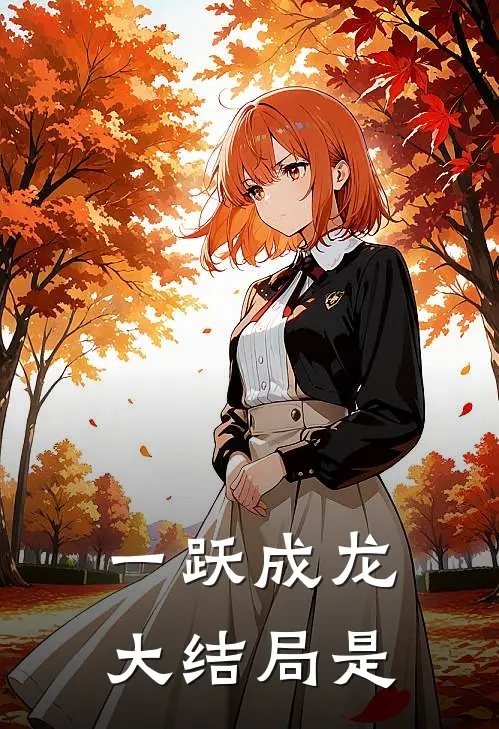 一跃成龙大结局是