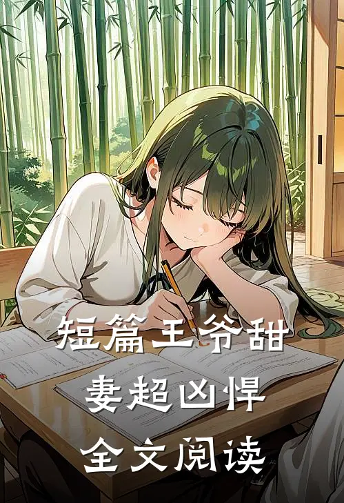 短篇王爷甜妻超凶悍全文阅读