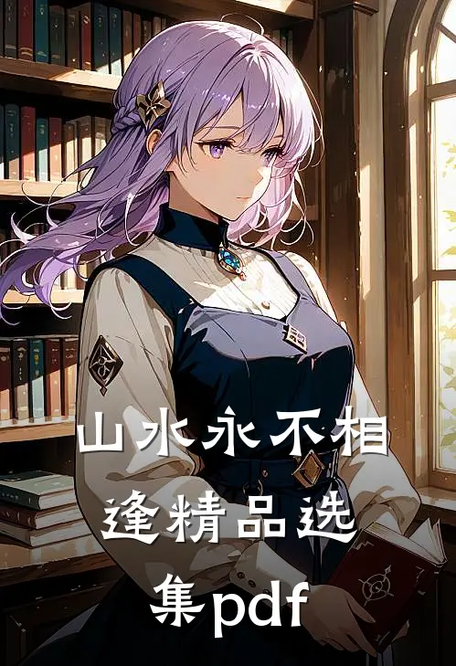 山水永不相逢精品选集pdf