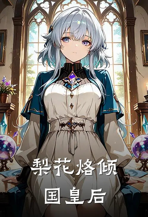 梨花烙倾国皇后