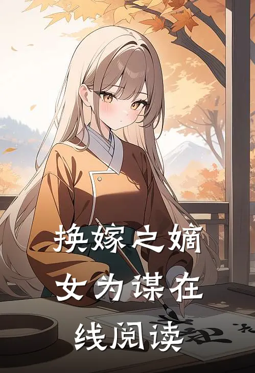 换嫁之嫡女为谋在线阅读