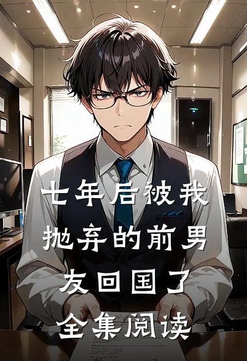 七年后被我抛弃的前男友回国了全集阅读
