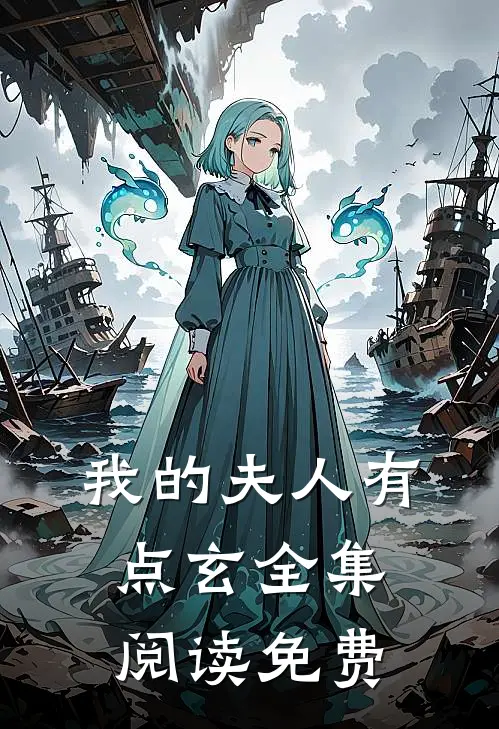 我的夫人有点玄全集阅读免费