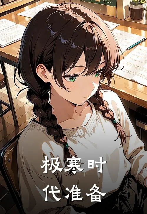极寒时代准备